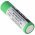 Enercig EC-C5A US18650VTC5A Akkumul�tor 3,6V-3,7V 2600mAh Li-ion