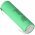 INR18650-25R 2500mAh 3,6V l�tium-ion Akkumul�torcella forraszthat� f�m �rintkez�vel
