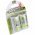 Ansmann D (g�li�t) Akkumul�tor 1,2V 5000mAh 2db/csomag NiMH