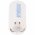Panasonic eneloop AA Mignon ceruza�C (b�bi m�ret) adapter BQ-BS2E/2E 2db/csomag