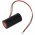 Helyettes�t� elem DOM Panasonic CR-2/3AZ k�bellel �s csatlakoz�val, speci�lis elem