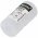 Panasonic eneloop BK-3MCDE/2BE Akkumul�tor 1.2V 2000mAh 2db/csomag + Baby/C LR14 adapter 2db/csomag NiMH