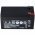 FIAMM FG20121 12V 1200mAh 4,8mm Faston AGM �lom-zsel�s Akkumul�tor