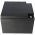 Fiamm FGC22705 12V 27000mAh M5 csavaros kivezet�s Akkumul�tor AGM �lom-zsel�s