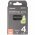 Panasonic eneloop Pro HR-3UWX AA Mignon ceruza Akkumul�tor 1.2V 2500mAh 12db/csomag NiMH