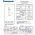 Panasonic eneloop Standard HR-4UTGA AAA (mikro) Akkumul�tor 1.2V 800mAh 4db/csomag NiMH