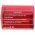 Helyettes�t� Akkumul�tor INR26350 A20 3,7V 2000mAh 6A Li-ion