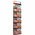 Maxell LR43 SR43W VA12GA 186 84 LR1142 386 gomb gombelem 10db/csomag