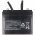 Multipower MP34-12C 12V 34Ah Akkumul�tor AGM �lom-zsel�s