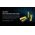Nitecore NL1411R 14500 Akkumul�tor 3,6V 1100mAh USB-C t�lt�csatlakoz�val Li-Ion