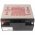 Hawker Enersys Genesis NP18-12R 12V 17,2Ah Akkumul�tor M5 csavarcsatlakoz� AGM �s �lom-zsel�s