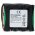 Helyettes�t� Akkumul�tor v�szvil�g�t�s PA-N238.R004 innotec 890015 4,8V 1300mAh F4 NiMH