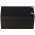 Panasonic LC-R121R3PG 12V 1,3Ah VdS G196049 Akkumul�tor AGM �lom-zsel�s