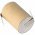 Helyettes�t� Akkumul�tor 4/5 Sub-C modell�p�t� 1,2V 2100mAh 1db/csomag NiMH