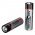 Ansmann alk�li elem Mignon AA, LR06 1, 5 V, 100 darabos takar�kos csomag