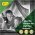 GP Alkaline Super C (b�bi m�ret) 1,5V 4db/csomag hagyom�nyos elem alk�li