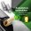 GP Super Alkaline AAA (mikro) �s AA Mignon ceruza elem 1,5V 8+8db/csomag hagyom�nyos elem alk�li