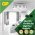 GP Alkaline Super 9V E-Block 6F22 hagyom�nyos elem 8db/csomag alk�li