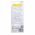 Heitech LED �jjeli l�mpa PIR mozg�s- �s s�t�ts�g�rz�kel�vel 7 LED 230V 1,8W eur�dug�s belt�ri