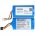 Helyettes�t� Akkumul�tor Gardena ComfortCut 8893/8895 08894-00 kerti g�p 7,2V 2500mAh