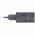 Ansmann USB t�lt� HC212 2x USB-port 12W fekete