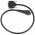 E-bike-vision adapter AV Test Tower Bosch Active/Performance Line Akkumul�torkhoz