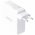 GaN 100W USB-C t�lt� 3x USB-C + 1x USB-A PD 3.0 PPS