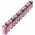 Helyettes�t� Akkumul�tor Akkumul�torpakk 14,4V 1300mAh 12 cell�s 2/3A modell�p�t� 1db/csomag NiMH