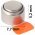 Rayovac HA13 PR48 hall�k�sz�l�k elem 6+2 ingyen 8db/csomag