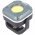 Work Akkumul�tormul�toros LED l�mpa Cube 500 lumen 4 sz�nh�m�rs�klet 6 �zemm�d