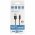 Ansmann USB-A Lightning adat- �s t�lt�k�bel 120cm tablet-kompatibilis