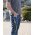 Ansmann Lanyard USB-C Lightning t�lt�k�bel 1,2m 27W k�k tablet iPhone