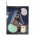 Ansmann LED �jjeli f�ny Bagoly Finn szilikon �jrat�lthet� 3,7V 50mAh USB-k�bellel
