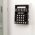Ansmann Akkumul�tormul�tor �s elem t�rol�doboz 24x AA 16x AAA 4x 9V csomag