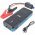 Ansmann Jump Starter 16.0 12V powerbank LED-zsebl�mpa