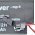 Helyettes�t� Akkumul�tor Multipower MP0.8-12H Heim und Haus 12V 800mAh t�lt�vel �lom Akkumul�tor