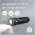 GP C32 zsebl�mpa 300lumen 3x AAA 1,5V elemmel