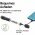 GP CR41 zsebl�mpa 650lumen 18650 3,7V 2600mAh Akkumul�tor Li-Ion