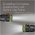GP Batteries CR42 zsebl�mpa 1000lumen 18650 3,7V Akkumul�tor tartoz�kkal Li-Ion