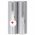 Helyettes�t� Akkumul�tor hajv�g� Mignon ceruza AA 2,4V 2000mAh NiMH