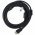 High Speed HDMI k�bel A-A 5,0m Ethernet 4096x2160 ARC HDCP aranyozott csatlakoz�