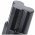 Helyettes�t� Akkumul�tor Philips SpeedPro Max porsz�v� 25,2V 3400mAh 1db/csomag Li-Ion