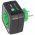 Ansmann Zerowatt AES1 id�z�tett energiatakar�kos konnektor 230V 2500W ZeroWatt technol�gia