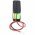 Helyettes�t� Akkumul�tor Besam 550475 EEU kapunyit� 12V 1600mAh AA Mignon ceruza NiMH