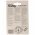 Teddy Automatikus dugaljv�d� 6320-001.01 feh�r 5db/csomag