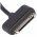 Feh�r USB adat- �s t�lt�k�bel Apple iPhone 3G/3GS/4/4S, iPod, iPad 1/2/3