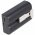 Helyettes�t� Akkumul�tor Ring 8AB1S7-0EN0 8VR1S7 3,7V 6400mAh Li-Ion