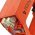 Helyettes�t� Akkumul�tor Gardena ACCU4 4,8V 3000mAh kerti g�p 6,3mm �s 4,8mm csatlakoz� NiMH