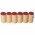 Helyettes�t� Akkumul�tor Gardena ACCU 90 ACCU90 kerti g�p Faston 4,8mm �s 2,8mm NiMH