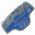 Helyettes�t� Akkumul�tor K�rcher WV5 WV5 Plus 2.633-123.0 4.633-083.0 3,7V 2500mAh Li-Ion